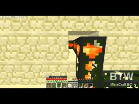 Minecraft - Buildcraft BTW LP e16 - moving on to electricity