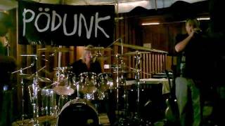 Podunk.. Ditty. Rocking Bishop Ca.