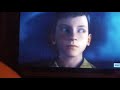 The Polar Express Opening Scene On AMC