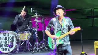 Big Head Todd and the Monsters - Circle (Live at Red Rocks 6/7/25)