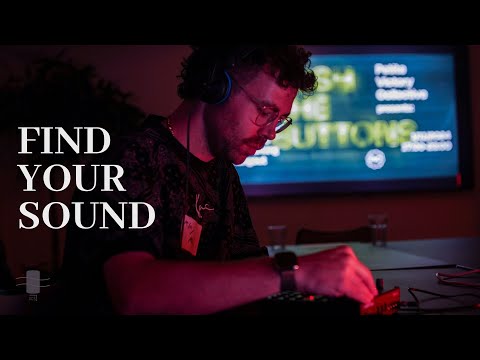 How to find your signature sound? | Signal Chain Stories | Episode 3