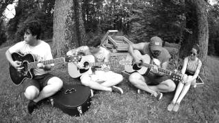 Everyone Leaves -  Better Than This // Live Acoustic