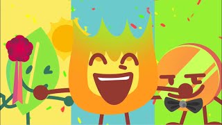 Cover art for Baumkuchen (Bfdi)