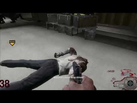 Five First Room Coop World Record Round 42