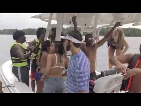 Rizzle Ft Lil Aye - Get Mo BTS Shot by Divergent Films