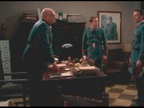 Tomás deja el cuerpo de policía