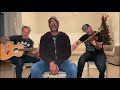 Darius Rucker and friends ‘Lost and Found’ for kevn kinney bday tribute!