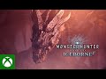 Monster Hunter World: Iceborne - Title 5 Update Trailer