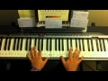 Sia - My Love Piano Tutorial (Intro) 