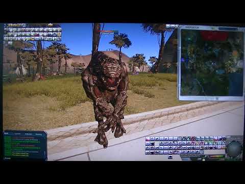 MongoTV_9400 - SPILLER ENTROPIA UNIVERSE ONLINE - Del 15 - Dårlig Internet Forbindelse