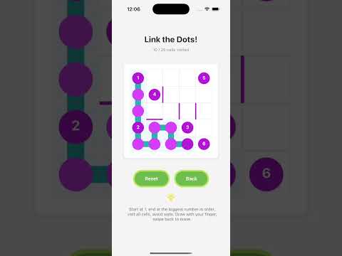 Link the Dots! video thumbnail