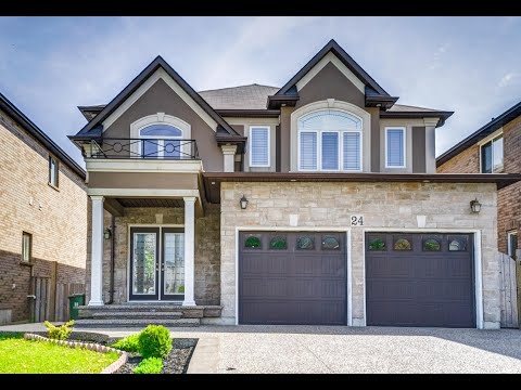 24 Mona Lisa Court Hamilton