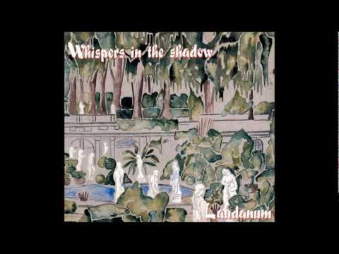WHISPERS IN THE SHADOW - No Colours