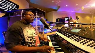 Purple - Donnie McClurkin | Joel Sainvil