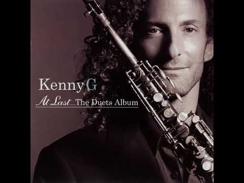 ✨Kenny G ft Daryl Hall  Baby Come To Me🎷