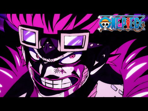 "The Era That You Guys Reigned Over Has Ended!" | One Piece