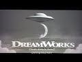 Opening Logos Monsters VS Aliens DVS US