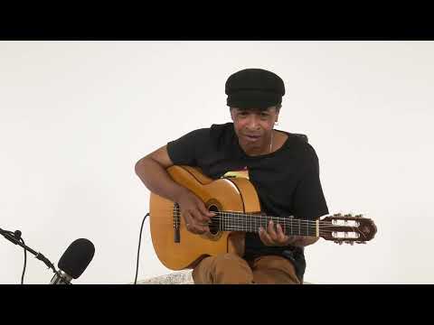 Lisboa Antiga (Lisbon Antigua)  Naudo  latin concert