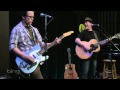 Shawn Mullins - Beautiful Wreck (Bing Lounge)