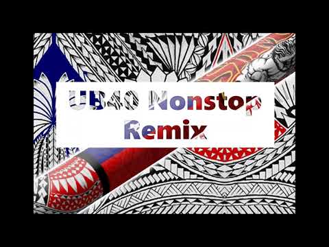 PXK Ub40 Nonstop Remix #ub40 #nonstopremixsong