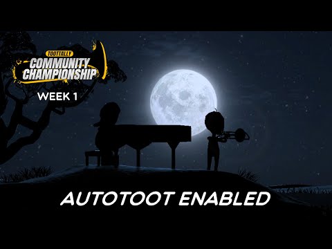Tool Assisted Trombone Champ - Chopin Nocturne Op.9 No.2 | TTCC Week 1