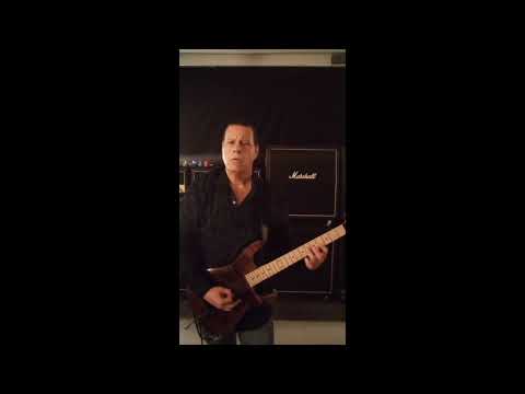 Dannyjoe Carter - Picking Lick