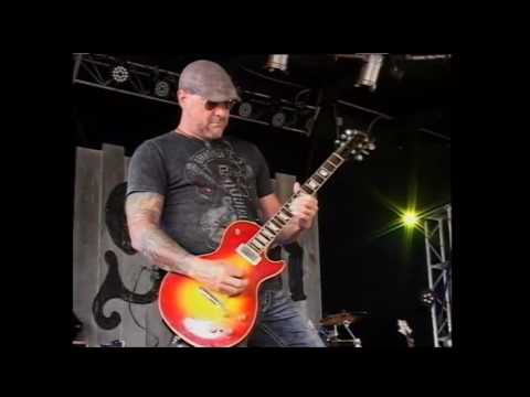 Take It Easy   The Shed   07 01 17