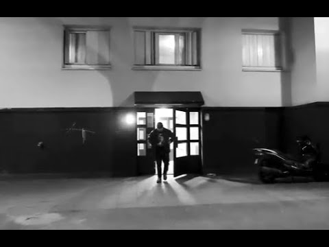 Limsa D'Aulnay - Paradis vide