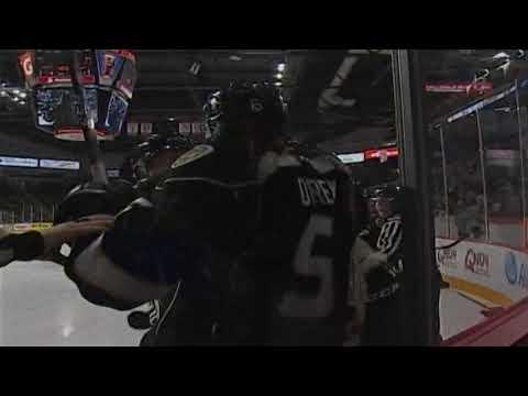 Thomas Casey vs Jared McIsaac