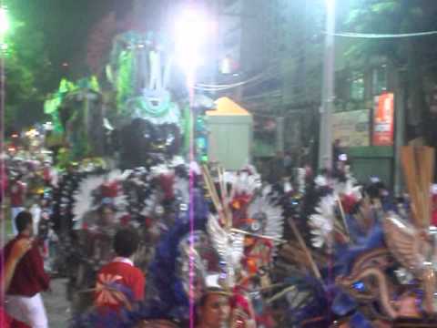 G.R.Escola de Samba Imperatriz de Olaria Nova Friburgo-2013