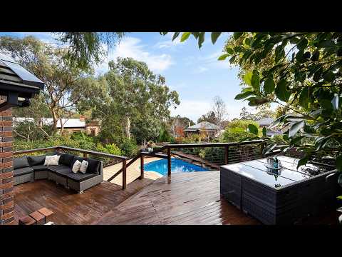 39 Royal Avenue, Burnside, SA 5066, 5房, 3浴, House
