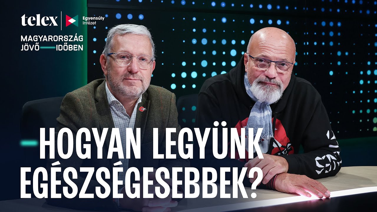 Évente 16 ezer magyar hal meg, akiket egy jól működő népegészségügy megmenthetett volna