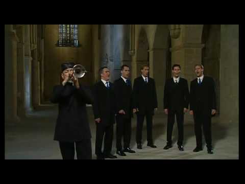 3. Le Baylère; Ensemble Amarcord, Tomasz Stanko