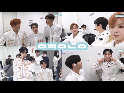 - Wanna One -　OK Wanna One Special 日本語字幕