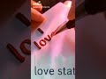 ️I Love You Jaan WhatsApp Name Status Love Status Love Whatsapp Status Shorts Ytshorts