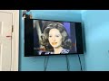 Opening To My Best Friend S Wedding 1997 VHS