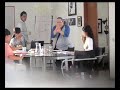 Iklan OBH Combi Batuk Reda Jadi Lega 2011 ANTV