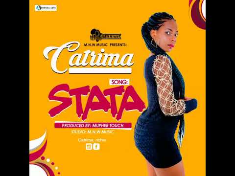 Catrima - Stata (Official Audio)
