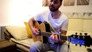 Un petit peu de toi - Fréro Delavega (COVER)