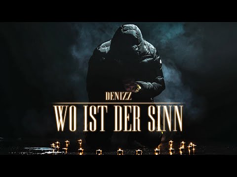 Denizz - Wo Ist Der Sinn (prod by. Onice)