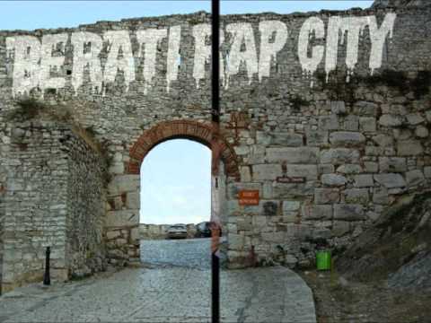 Mistrecat e Beratit-Kaloni nga Berati{Genti ft Laerti}