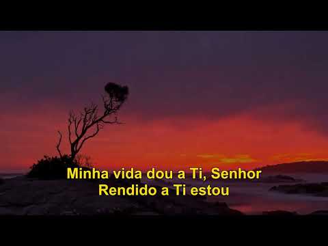 Rendido Estou - Isaias Saad & Débora Buzas ♪ +Letra