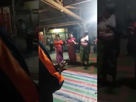 Landek Anak beru Kerja Adat Karo