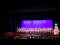IRVING BERLIN MEDLEY