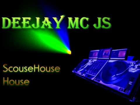 Scouse House Mix By Aaron Mcbride-Jones