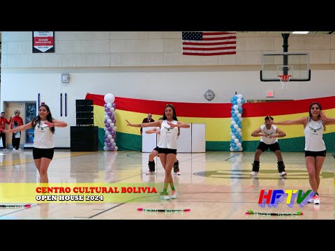 IZOZOG, Centro Cúltural Bolivia - Open House 2024