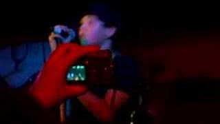 Lil Chris Album Launch Party Sexyback