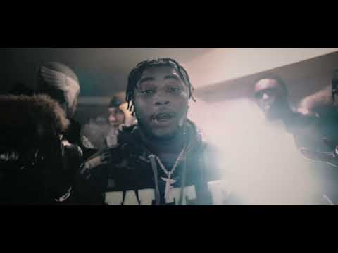 Glockboyz Tez, The Godfather & IAMTK Peso - Glock Party [Official Video]
