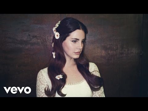 Lana Del Rey - Coachella - Woodstock In My Mind