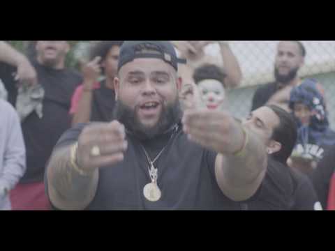 Diamond Gang - JUNGLE [Dir. VideoShootShawty] @BonzRollie